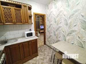 1-к квартира, посуточно, 31м2, 1/1 этаж