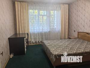2-к квартира, посуточно, 57м2, 2/5 этаж