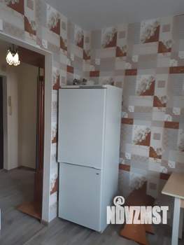 1-к квартира, на длительный срок, 36м2, 4/9 этаж