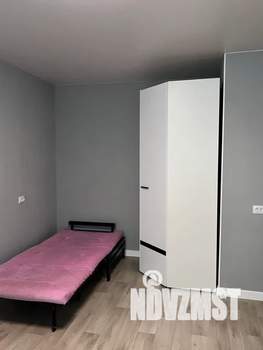 1-к квартира, посуточно, 35м2, 2/5 этаж