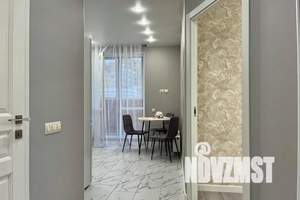 2-к квартира, посуточно, 56м2, 12/21 этаж