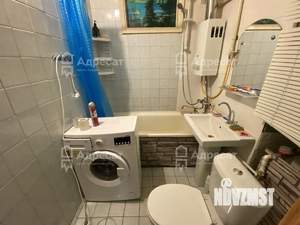 1-к квартира, на длительный срок, 31м2, 3/4 этаж