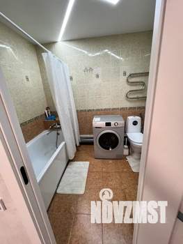 Студия квартира, посуточно, 38м2, 2/15 этаж