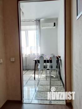 2-к квартира, посуточно, 63м2, 7/7 этаж
