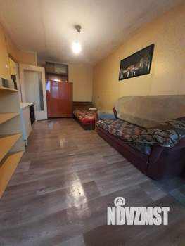 1-к квартира, на длительный срок, 30м2, 3/5 этаж