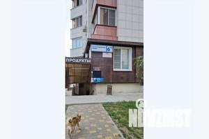 1-к квартира, посуточно, 52м2, 11/17 этаж