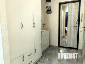 Студия квартира, посуточно, 30м2, 7/9 этаж