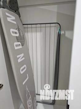 1-к квартира, посуточно, 40м2, 5/10 этаж