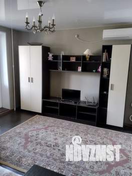 1-к квартира, посуточно, 18м2, 3/9 этаж