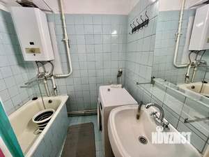 1-к квартира, на длительный срок, 38м2, 4/5 этаж