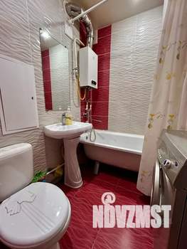 2-к квартира, посуточно, 50м2, 3/5 этаж