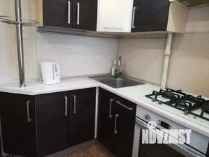 1-к квартира, посуточно, 31м2, 2/5 этаж