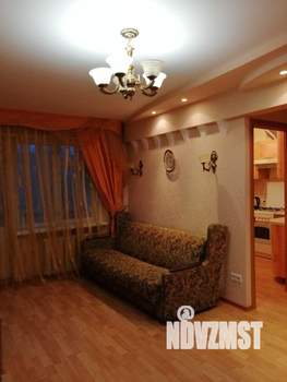 1-к квартира, на длительный срок, 31м2, 3/5 этаж