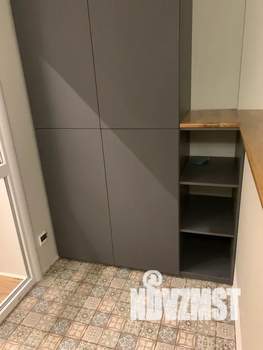 2-к квартира, посуточно, 48м2, 11/16 этаж