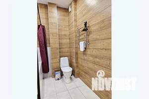 1-к квартира, посуточно, 55м2, 9/10 этаж