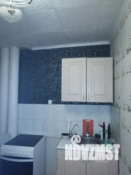 1-к квартира, посуточно, 36м2, 5/5 этаж