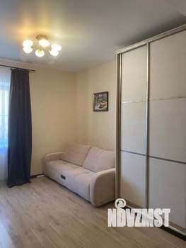 1-к квартира, на длительный срок, 42м2, 2/6 этаж