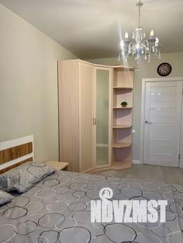 2-к квартира, посуточно, 65м2, 8/16 этаж