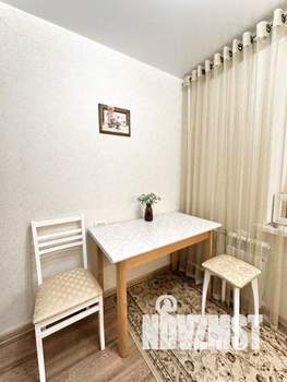 2-к квартира, посуточно, 49м2, 1/1 этаж