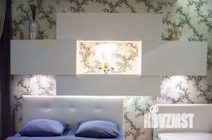 2-к квартира, посуточно, 72м2, 12/16 этаж