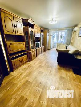 2-к квартира, на длительный срок, 57м2, 10/10 этаж