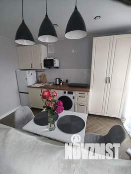 1-к квартира, посуточно, 30м2, 9/11 этаж