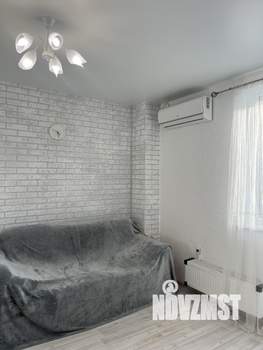 1-к квартира, посуточно, 40м2, 18/21 этаж