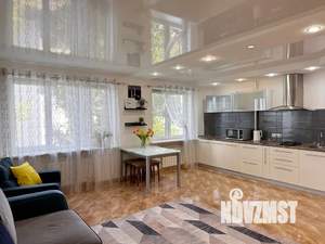 2-к квартира, посуточно, 65м2, 6/9 этаж