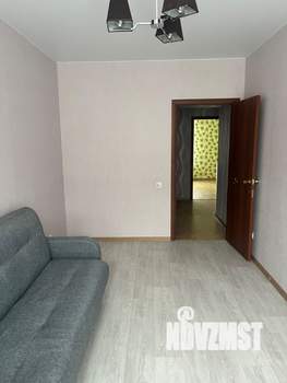 2-к квартира, на длительный срок, 48м2, 3/5 этаж