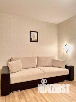 2-к квартира, посуточно, 49м2, 1/1 этаж