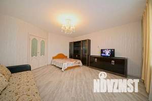 2-к квартира, посуточно, 70м2, 4/12 этаж
