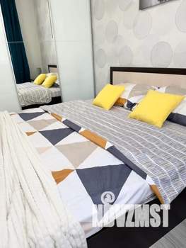 2-к квартира, посуточно, 38м2, 7/10 этаж