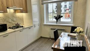 1-к квартира, посуточно, 34м2, 1/5 этаж