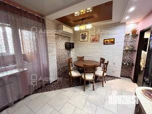 3-к квартира, на длительный срок, 100м2, 3/9 этаж