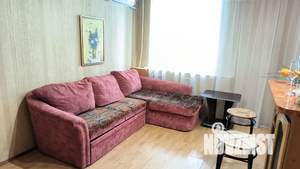 2-к квартира, посуточно, 42м2, 2/10 этаж
