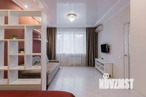 1-к квартира, посуточно, 34м2, 5/9 этаж