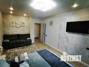 1-к квартира, посуточно, 36м2, 5/9 этаж