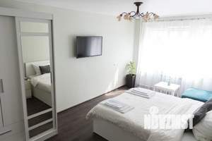 1-к квартира, посуточно, 31м2, 3/5 этаж