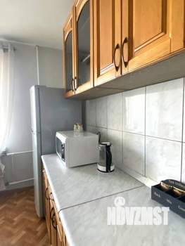 2-к квартира, посуточно, 52м2, 5/10 этаж