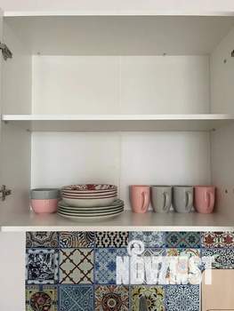 1-к квартира, посуточно, 45м2, 7/14 этаж