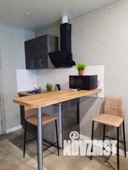 1-к квартира, посуточно, 23м2, 1/1 этаж