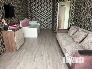 1-к квартира, посуточно, 33м2, 6/9 этаж