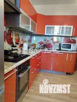 1-к квартира, на длительный срок, 42м2, 5/10 этаж