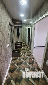 2-к квартира, посуточно, 54м2, 9/9 этаж