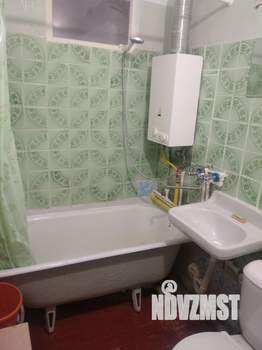 1-к квартира, на длительный срок, 33м2, 5/5 этаж