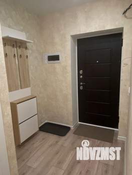 2-к квартира, на длительный срок, 51м2, 3/3 этаж