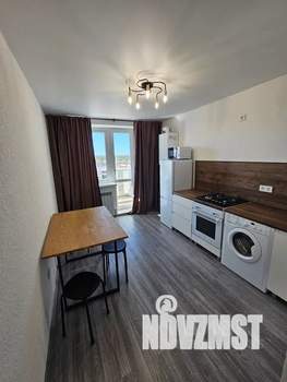 1-к квартира, посуточно, 36м2, 5/5 этаж