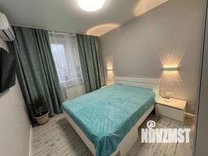 2-к квартира, посуточно, 54м2, 1/1 этаж