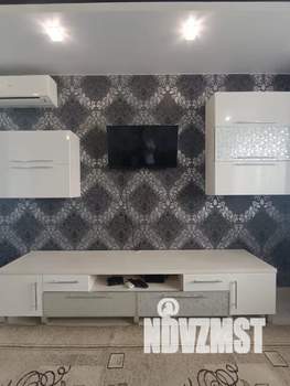 1-к квартира, посуточно, 45м2, 6/9 этаж