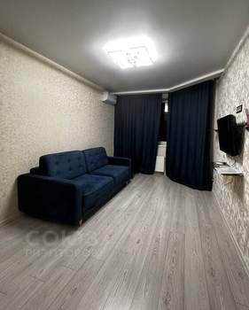 1-к квартира, на длительный срок, 40м2, 7/10 этаж